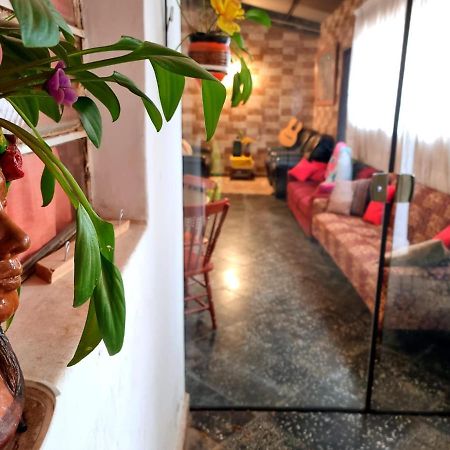 Hostal Jardin De Luque 산 로렌소 외부 사진