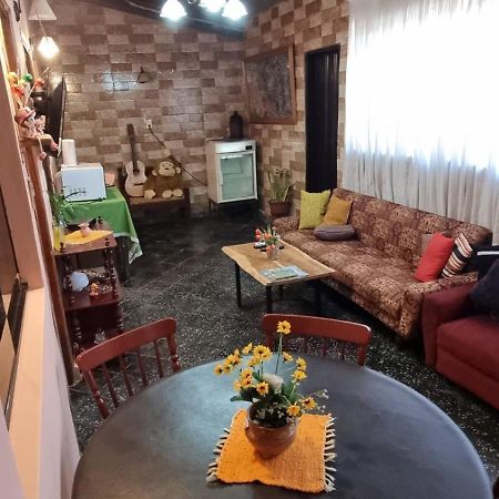 Hostal Jardin De Luque 산 로렌소 외부 사진