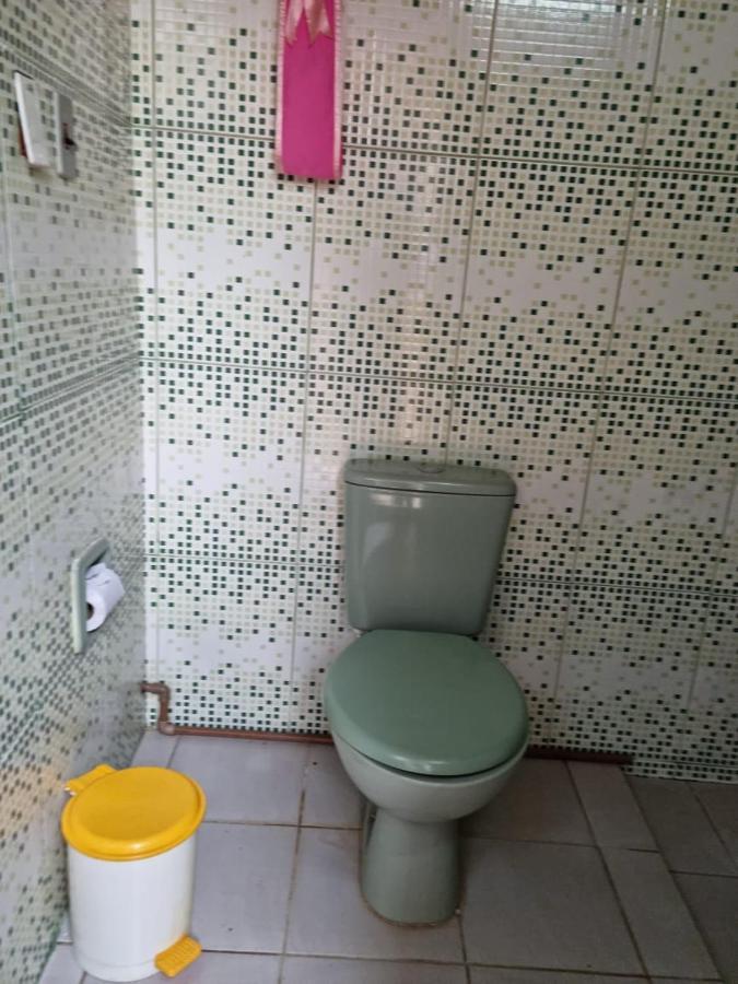 Hostal Jardin De Luque 산 로렌소 외부 사진