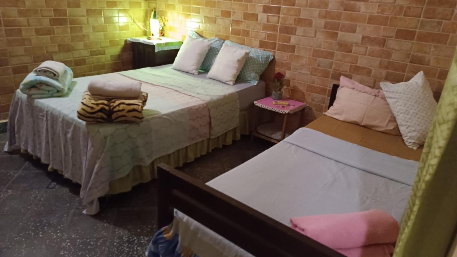 Hostal Jardin De Luque 산 로렌소 외부 사진