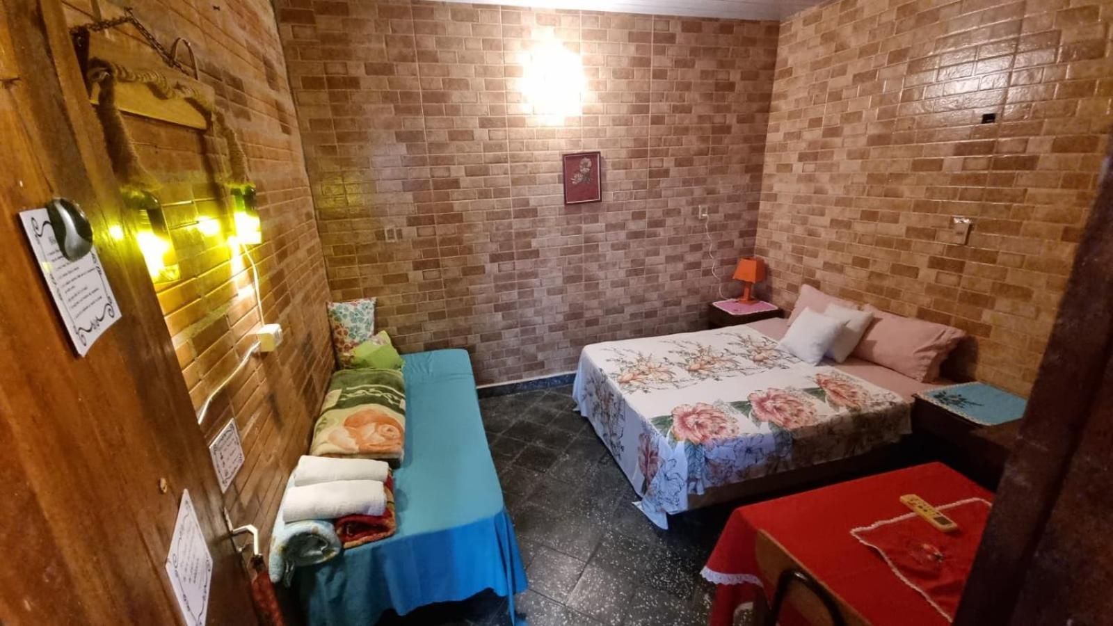 Hostal Jardin De Luque 산 로렌소 외부 사진